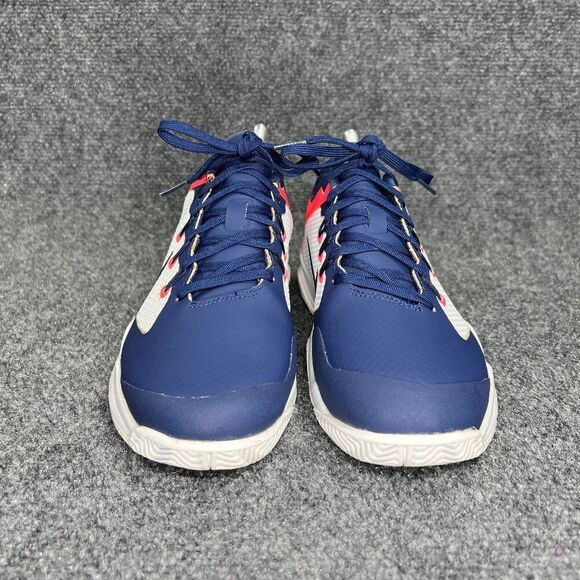 Nike Air Zoom Ultra Tennis Shoes Women's 8 Athletic Pickleball Training Sneakers - Picture 2 of 12